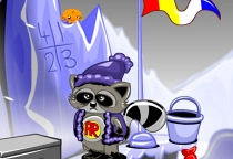 Monkey Go Happy Stage 716