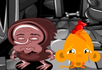 Monkey Go Happy Stage 719