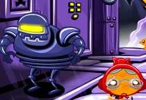Monkey Go Happy Stage 723