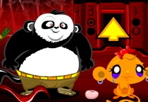 Monkey Go Happy Stage 724