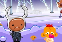 Monkey Go Happy Stage 726