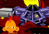 Play Monkey Go Happy Stage 727