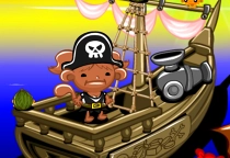 Monkey Go Happy Stage 728