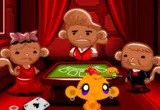 Play Monkey Go Happy Stage 730
