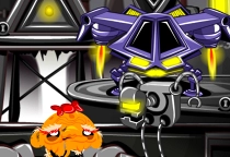 Monkey Go Happy Stage 731