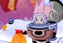 Monkey Go Happy Stage 79