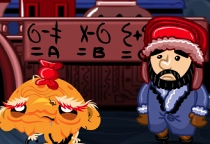 Monkey Go Happy Stage 88