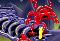 Monkey Go Happy Stage 91
