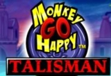 Play Monkey Go Happy Talisman