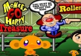 Play Monkey Go Happy Treasure