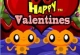 Monkey Go Happy Valentines