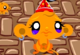 Play Monkey Go Happy Witchcraft