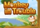 Monkey in Trouble