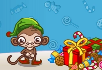 Monkey N Bananas 3