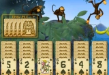 Play Monkey Spider Solitaire