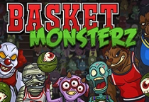Monster Basketball