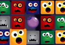 Monster Blaster 2048