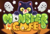 Monster Cafe