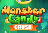 Monster Candy Land