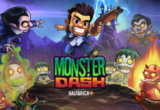 Monster Dash