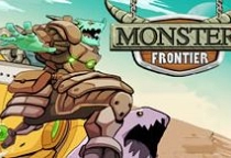Monster Frontier