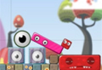 Monsterland 2