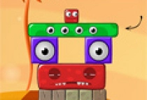Monsterland 3