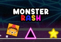 Monster Rash
