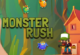 Monster Rush Bejeweled