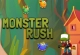 Monster Rush Bejeweled