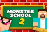 Play Monster School 2
