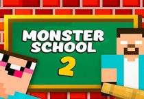 Monster School 2