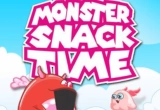 Monster Snack Time
