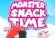 Monster Snack Time
