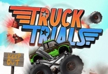 Monster Truck Trials