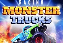 Monster Trucks