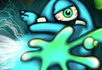 Monsters Tower Defense