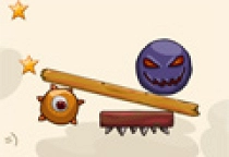Monster gegen Teufel