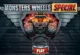Monsters Wheels Special