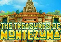 Montezumas Treasure