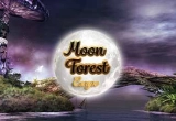 Moon Forest Escape