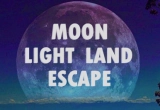 Moon Light Land Escape