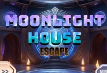 Moonlight House Escape