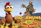 Moorhuhn 360