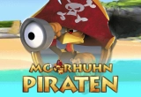 Moorhuhn Piraten