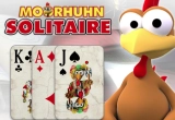 Moorhuhn Solitaire