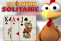 Moorhuhn Solitaire