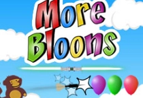 More Bloons