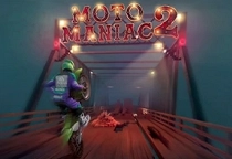 Moto Maniac 2