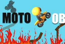 Moto Obby